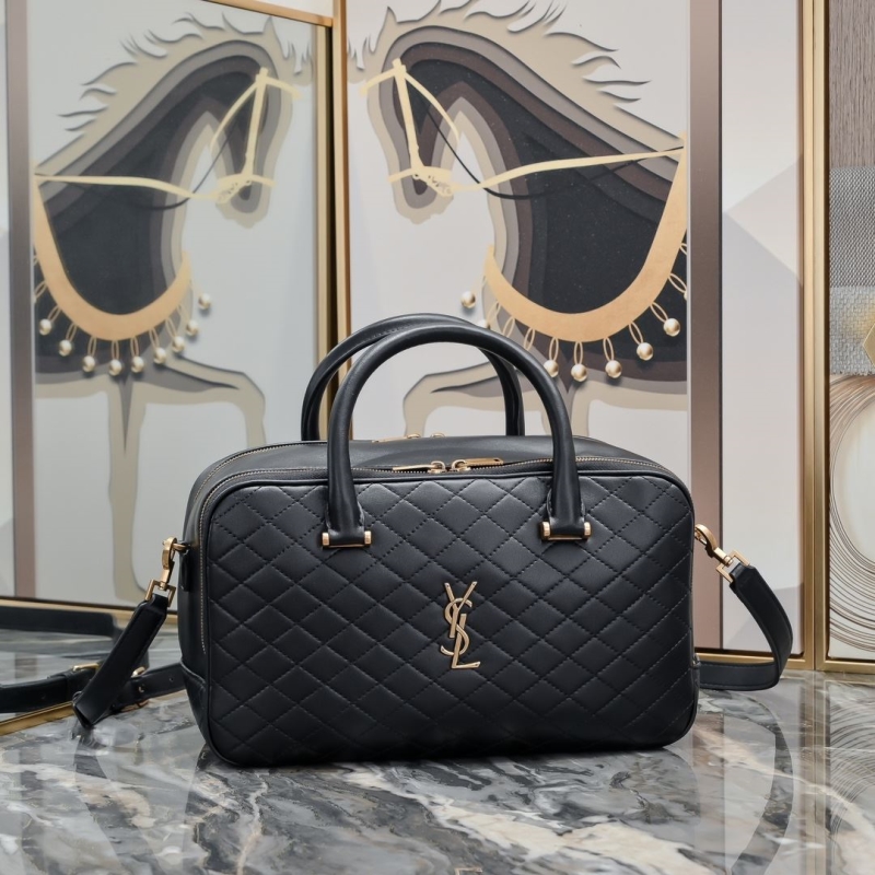 Y*L top handle bags